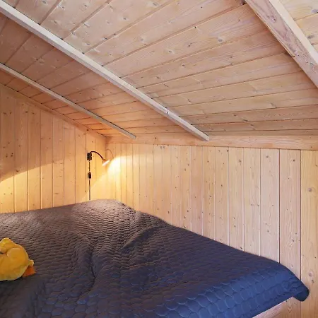 6 Person Holiday In Dronningm Lle Semesterbostad *