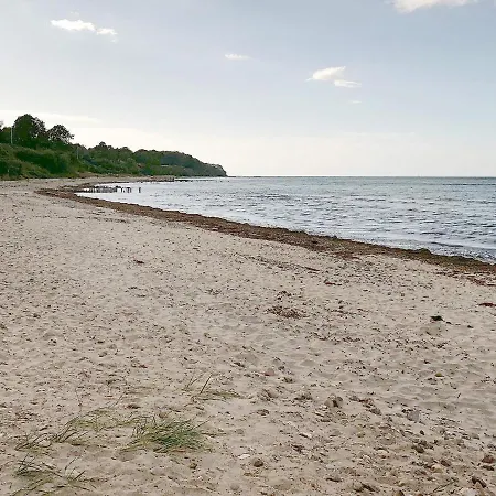 6 Person Holiday In Dronningm Lle